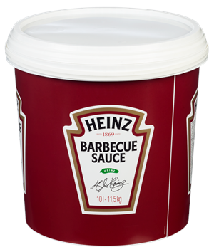BBQ Sauce