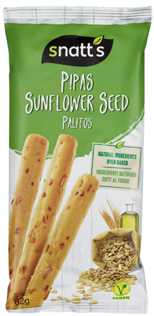 Sunflower seed Palitos