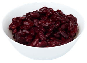 Kidney bønner