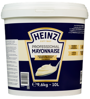 Professional Mayonnaise