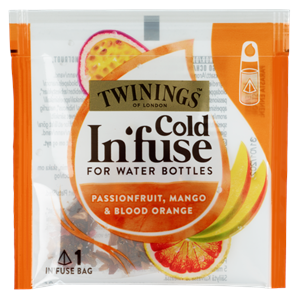 Passionfruit & Mango