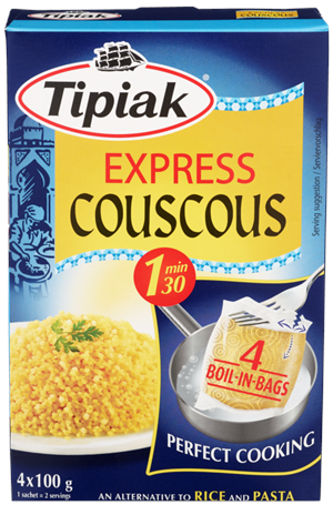 Couscous