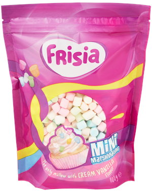 Mini Mallows
