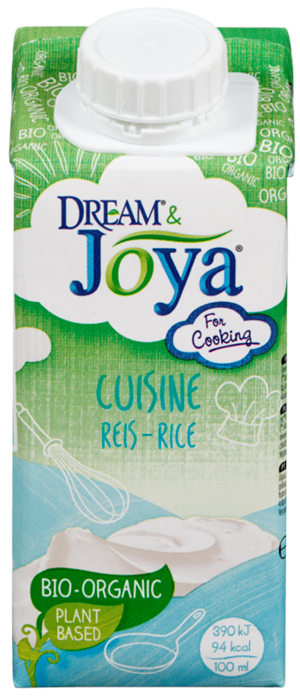 Rice Cuisine
