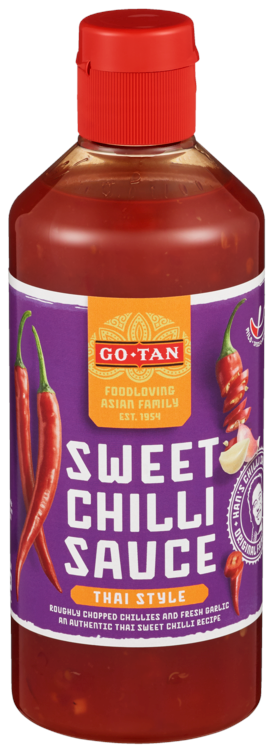 Thai Sweet Chilisaus