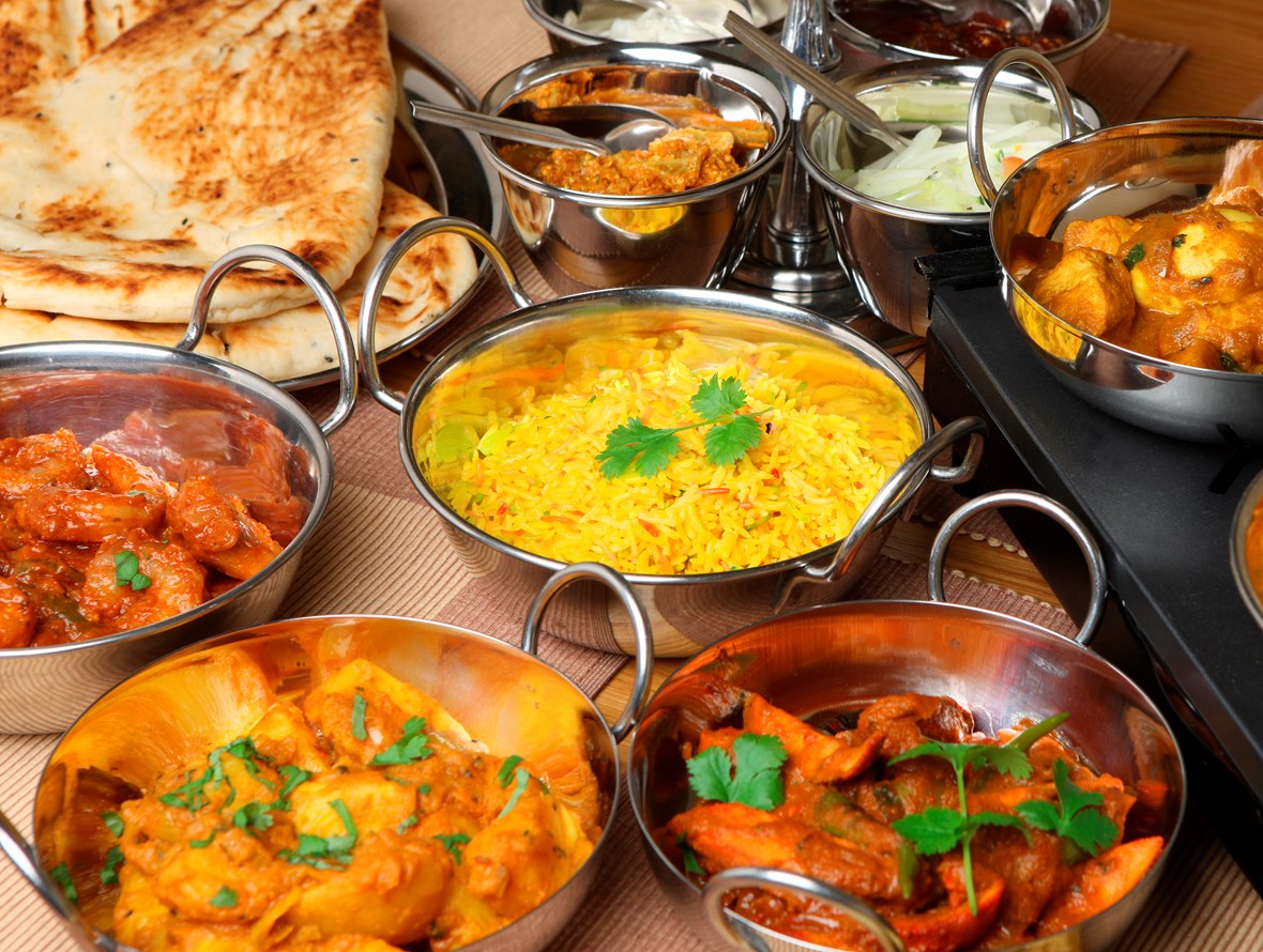 Lamb Korma