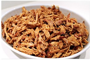 Pulled Pork Basics