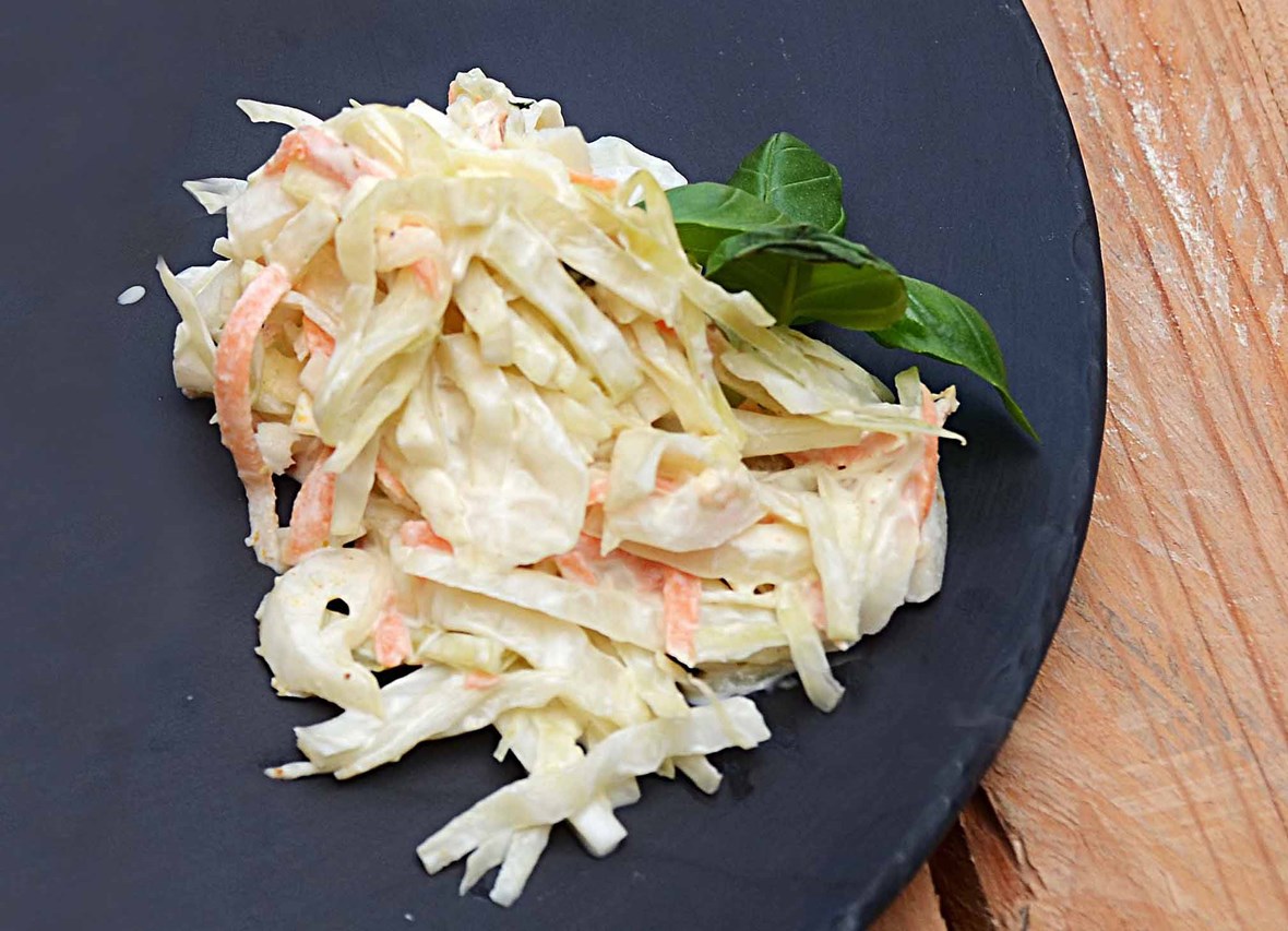 Coleslaw