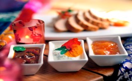 Bollywood Raita