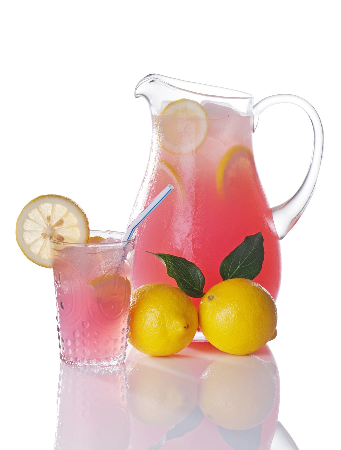Pink Lemonade