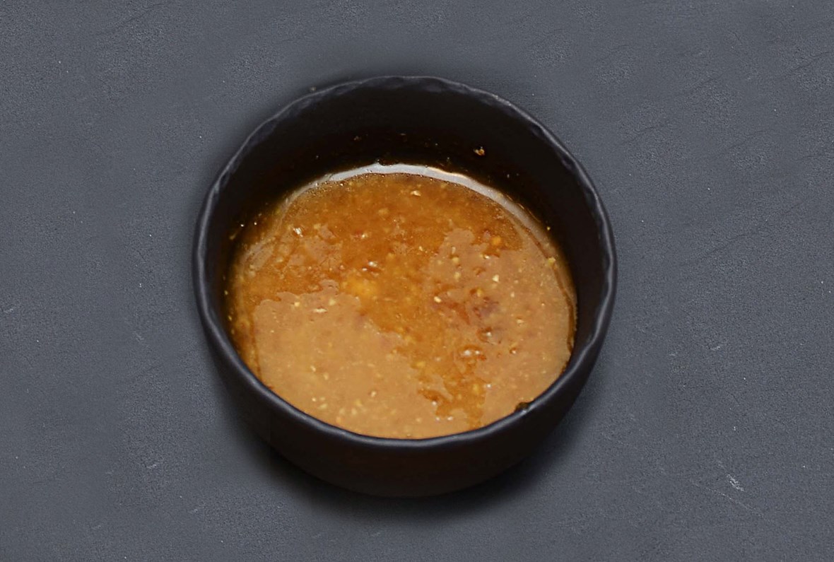 Thaidressing