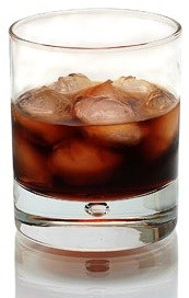 BLACK RUSSIAN