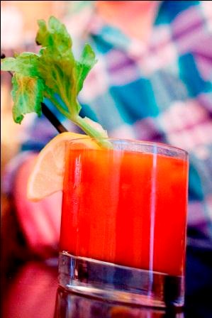 BLOODY MARY