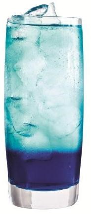 BLUE LAGOON