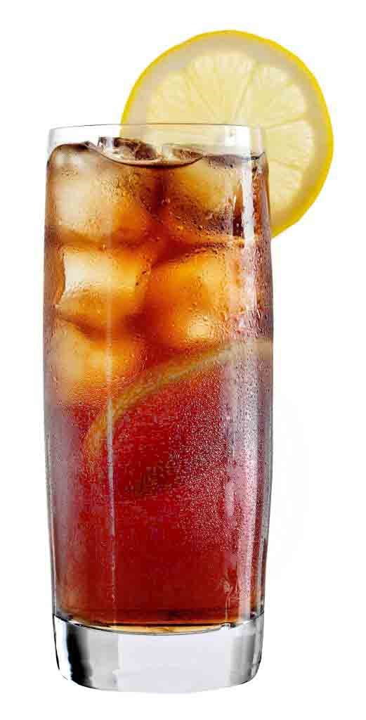 BOSTON ICED TEA