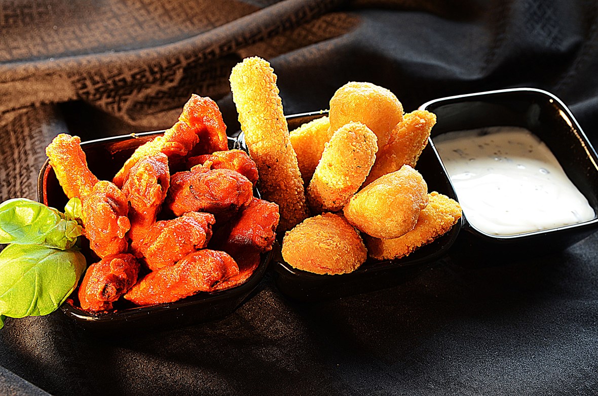 Buffalo Wings & Things