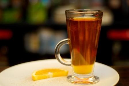 CINNAMON & APRICOT HEAVEN