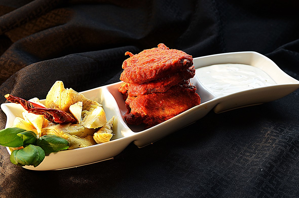 Classic Buffalo Wings