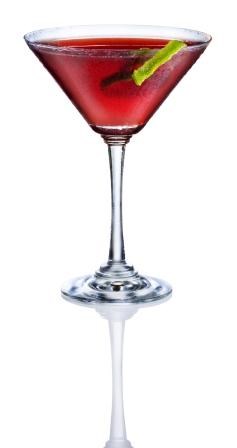 COSMOPOLITAN