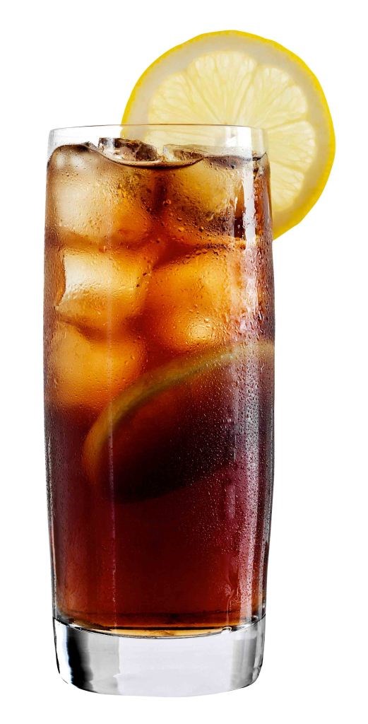 CUBA LIBRE