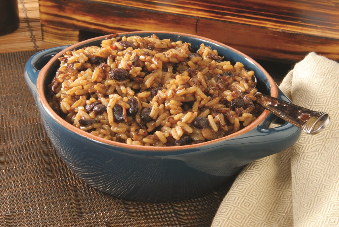 Dirty Rice