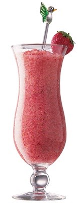 FROZEN STRAWBERRY DAIQUIRI