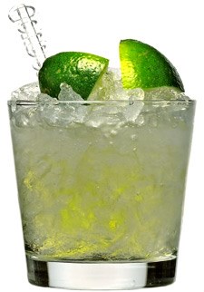 GIMLET