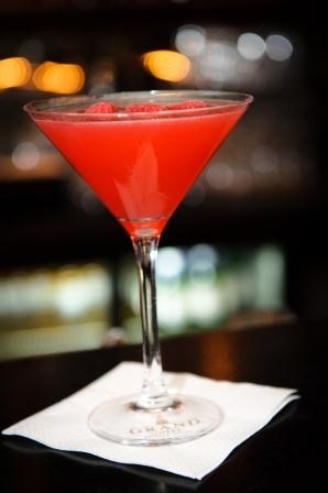 GRANATEPLE MARTINI