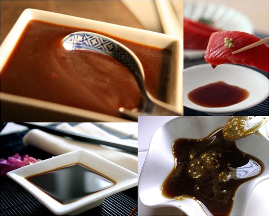 Hot Chili Garlic sauce