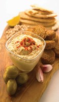 Hummus