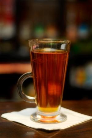 INDIAN APRICOT CHAI