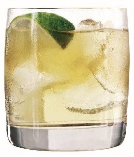 KENTUCKY LEMONADE