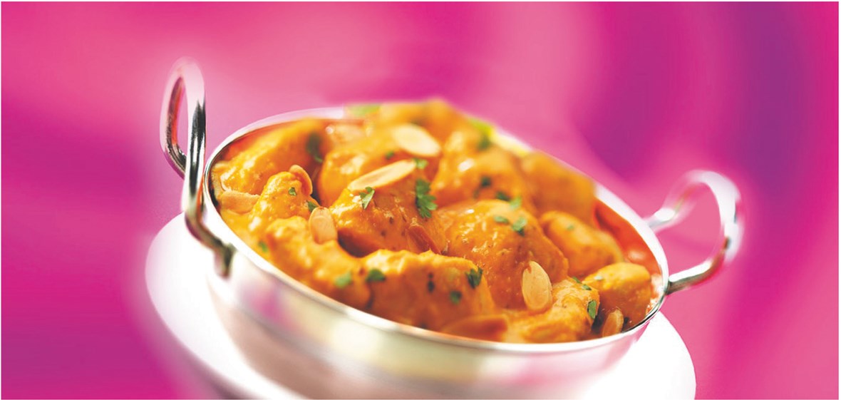 Korma