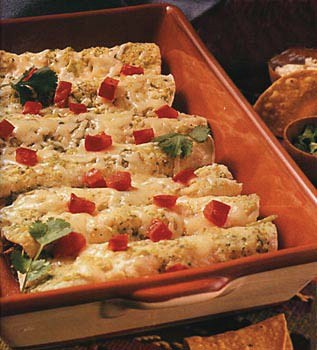 La Loma Burrito