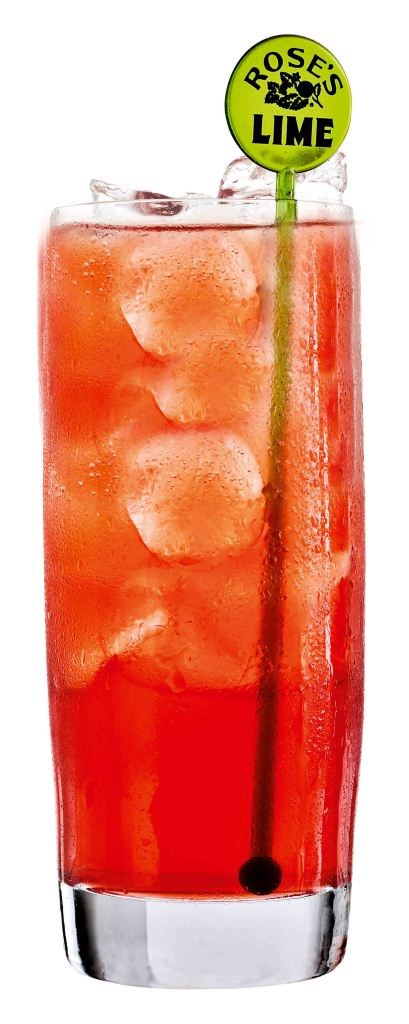 LONG BEACH ICED TEA