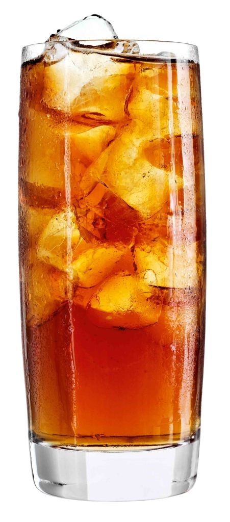 LONG ISLAND ICED TEA