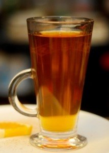 MERRYBERRY TEA
