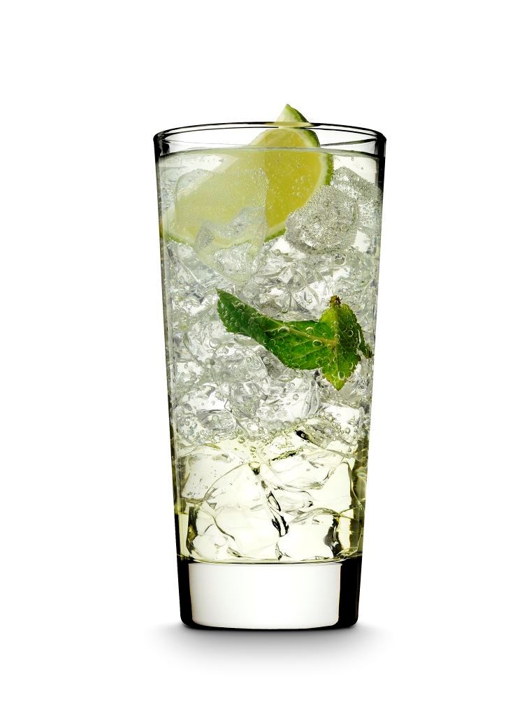 MOJITO