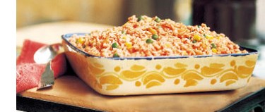 Red Rice