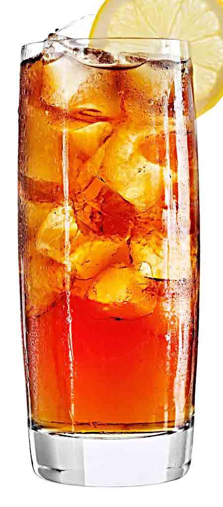SYDNEY ICED TEA