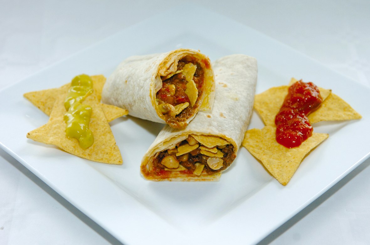 Tacowrap