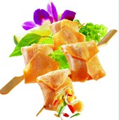 Thai Veggi Sticks