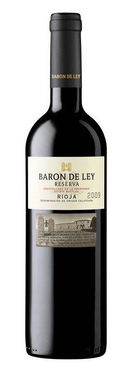 Baron de Ley Reserva