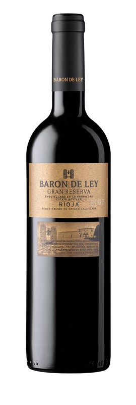Baron de Ley Gran Reserva