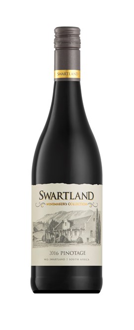 Swartland Pinotage