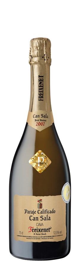Freixenet Can Sala Cava De Paraje