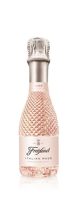 Freixenet Italian Sparkling Rosé 20 cl