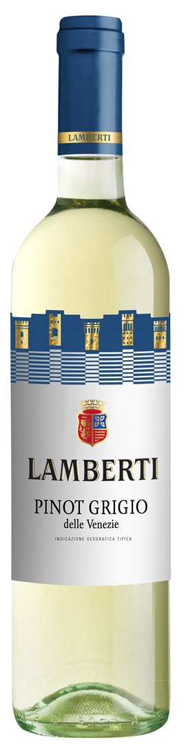 Lamberti Pinot Grigio