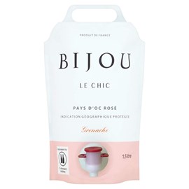 Bijou Le Chic Rosé