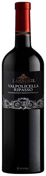 Lamberti Valpolicella Ripasso